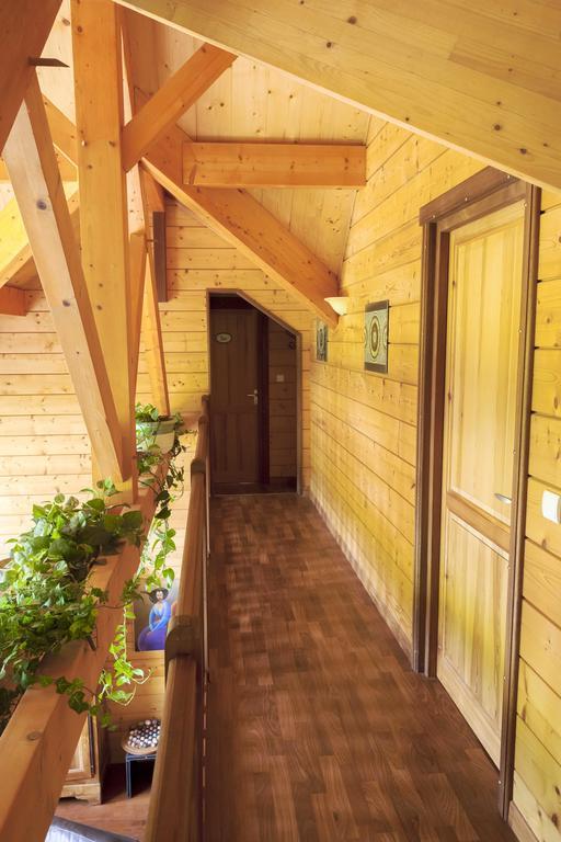 Condat-sur-Vienne Chambres D'Hotes Le Chalet מראה חיצוני תמונה